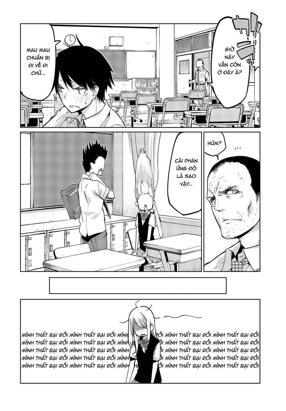 jiangshi kaitan blood chapter 49 33