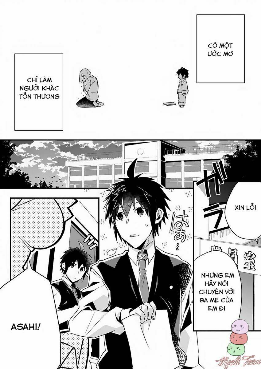 sozo no eterunite chapter 1 19