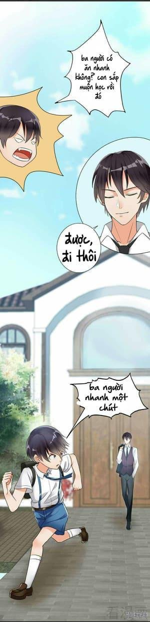 vợ có chút lạnh lùng chapter 8 9