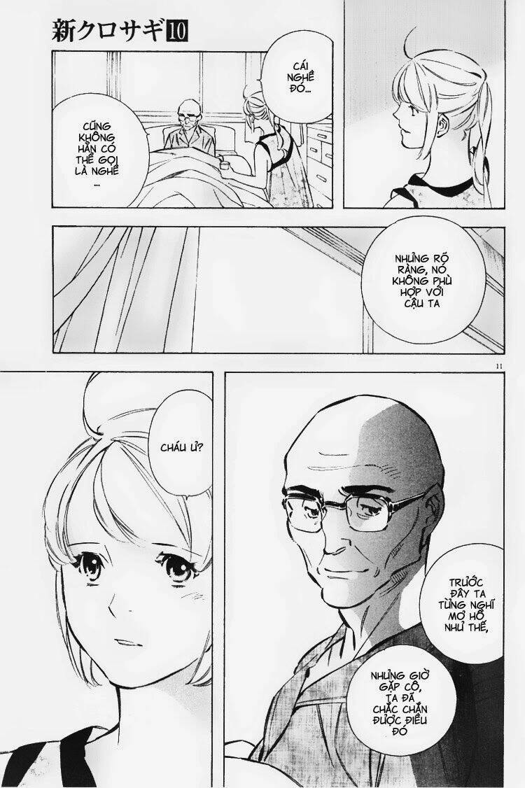 shin kurosagi - con diệc đen 2 chapter 107 11