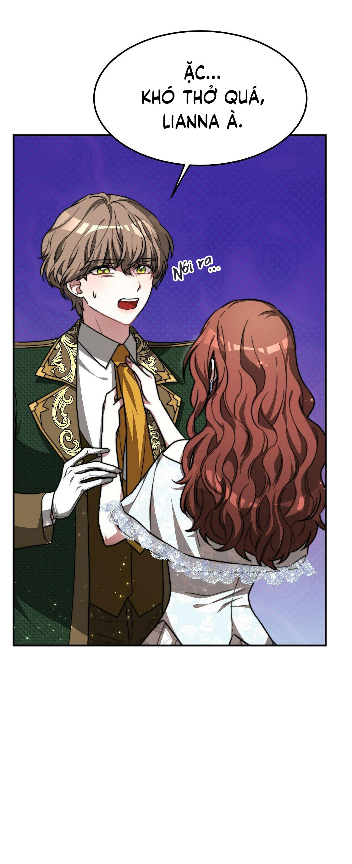 cuộc hôn nhân tay ba chapter 8 51