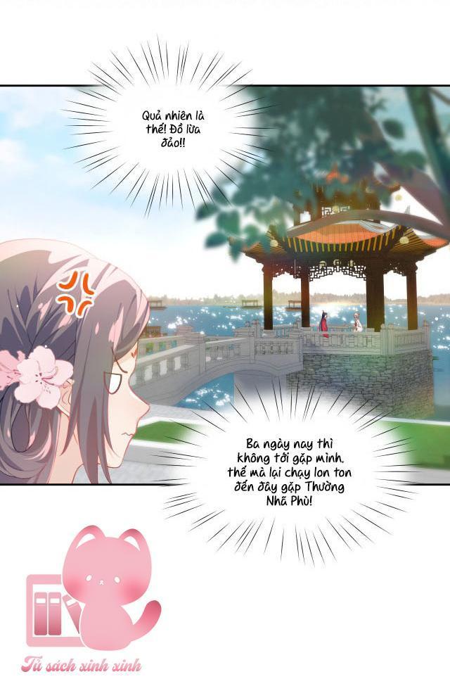 một đêm nọ đột nhiên yandere tới! chapter 73 8