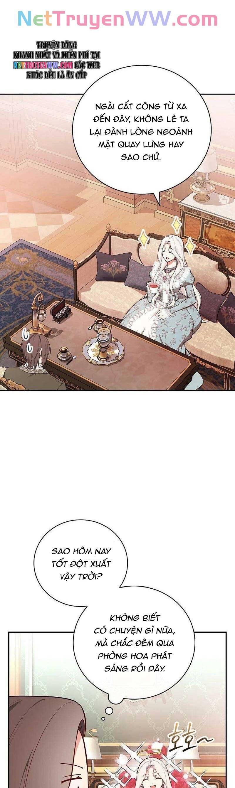 tôi trở thành mẹ của vị anh hùng chiến binh chapter 89 39