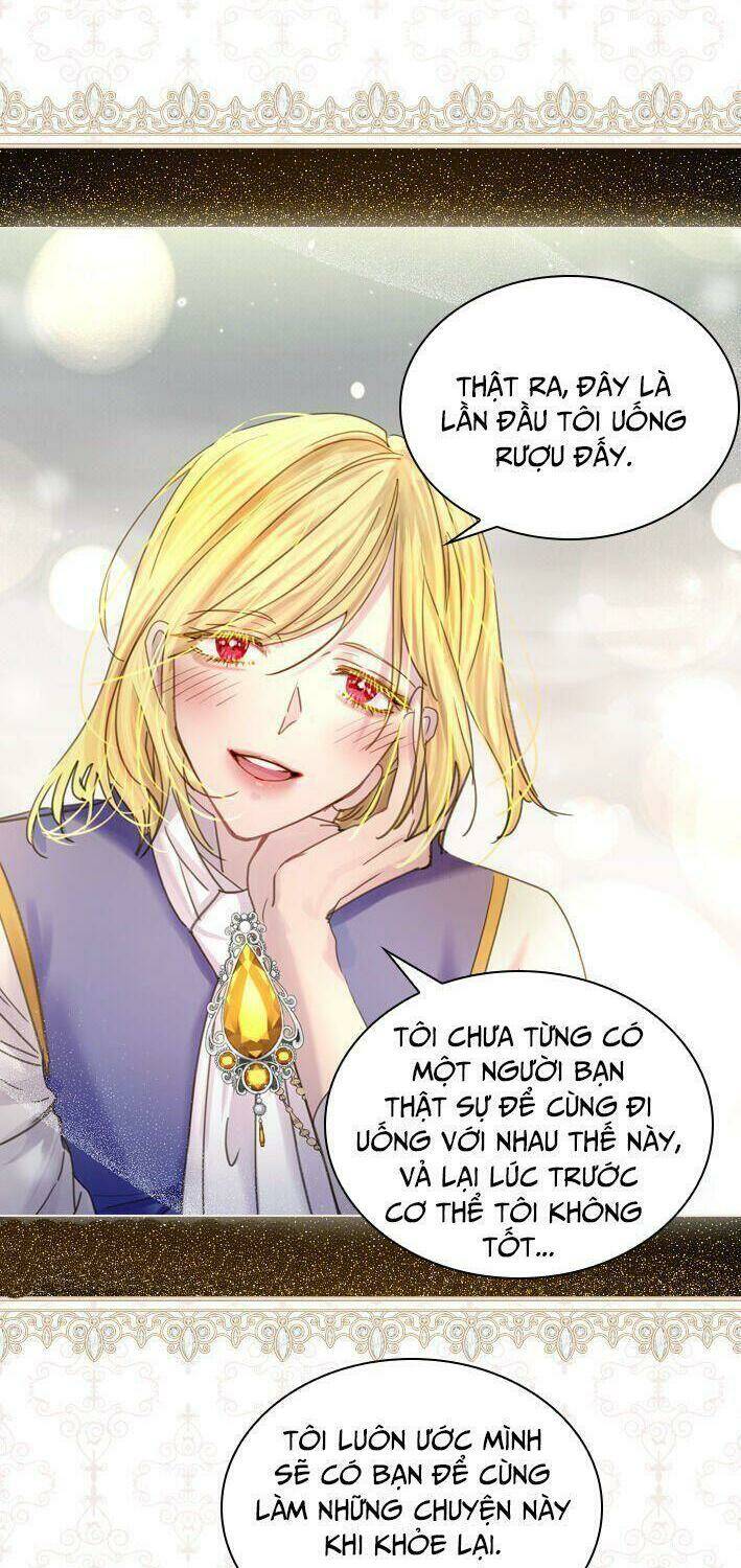 quy luật sinh tồn của nữ phụ chapter 39 26