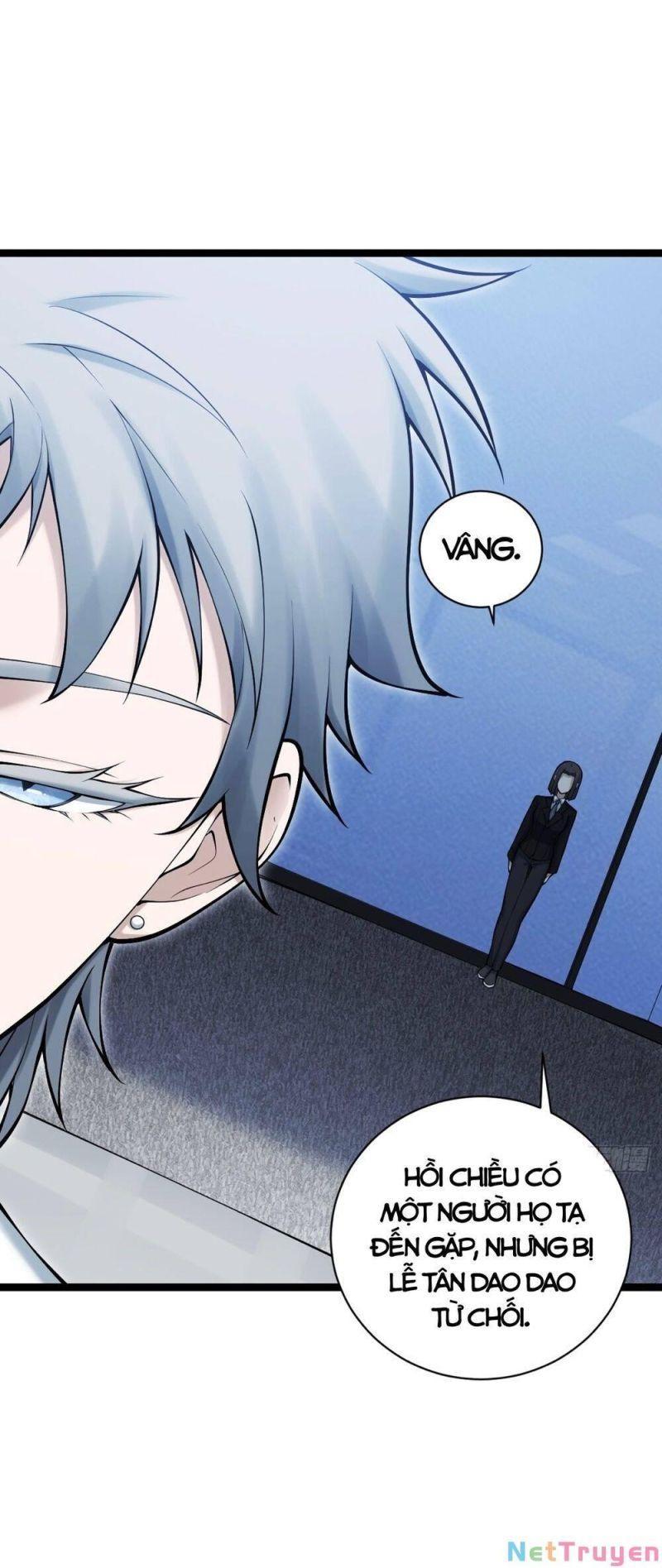 thiên sư chapter 18 28