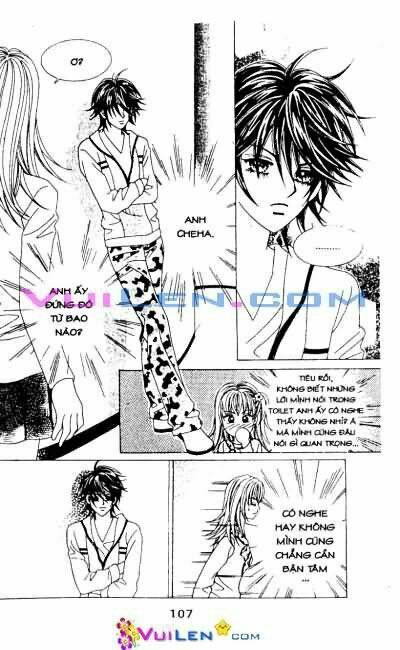 thiên thần tái thế chapter 7 107