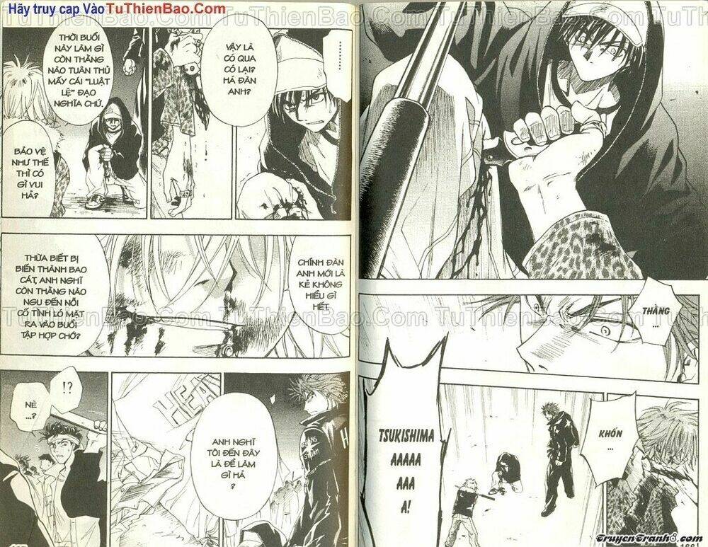 wchange chapter 2 84