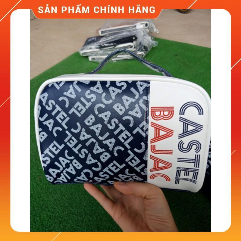 Túi đồ cầm tay Golf Castel Bajac