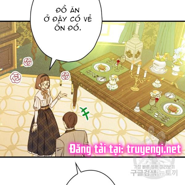 hoàng phi bóng tối - shadow queen chapter 56 68