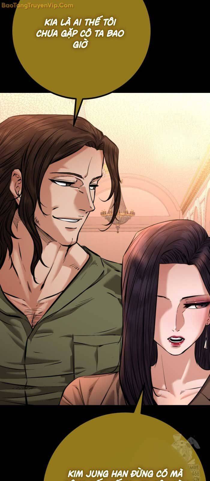 thanh kiếm báo thù chapter 53 7