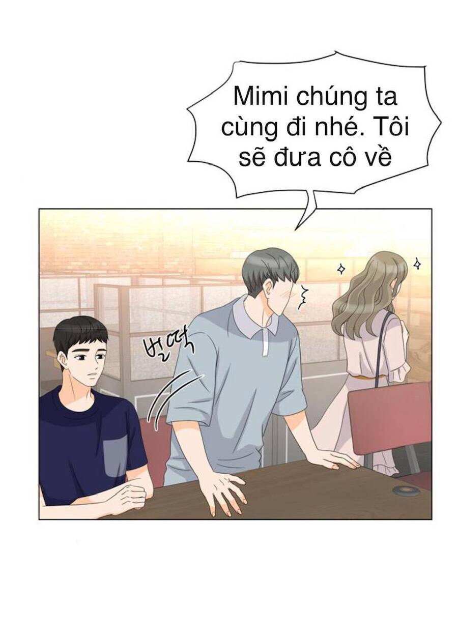 idol và sếp, em yêu ai? chapter 44 27