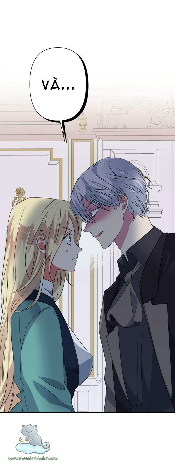 tôi đang nuôi dưỡng một con quái thú chapter 54 67