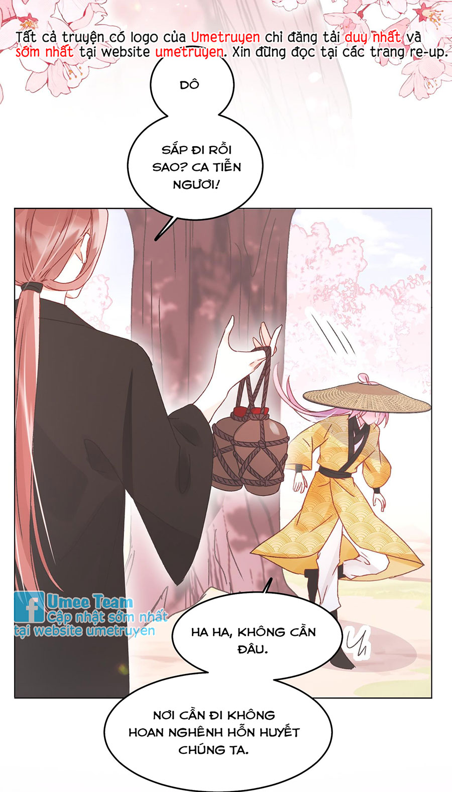 tôi phải làm một kẻ đại xấu xa chapter 124 3