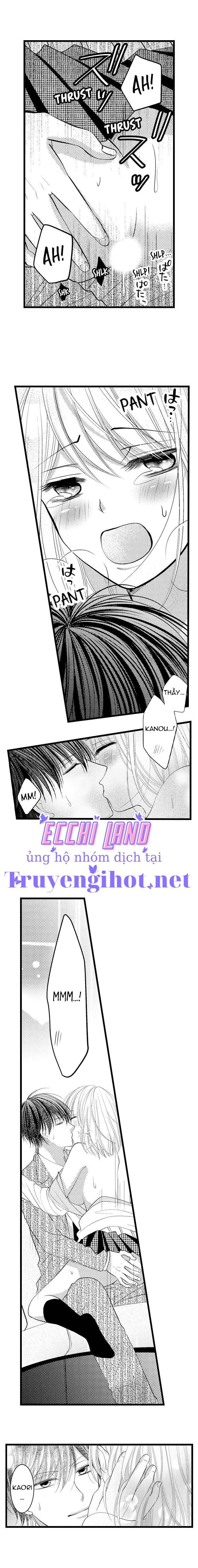 2 giờ sáng tại nhà của thầy giáo chapter 12.2 3