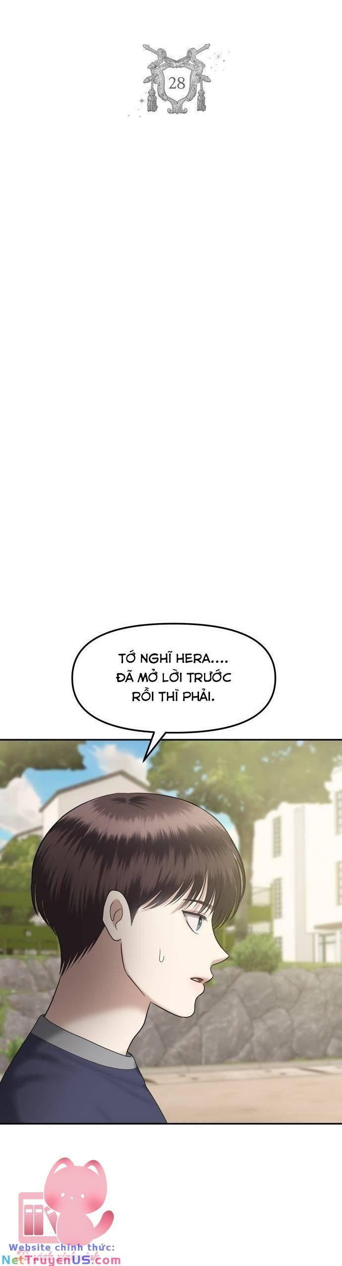 chị em tranh đấu chapter 28 4