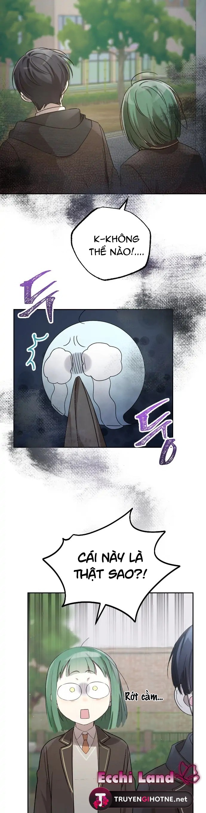 khắc tinh của mùi hương chapter 3.2 6