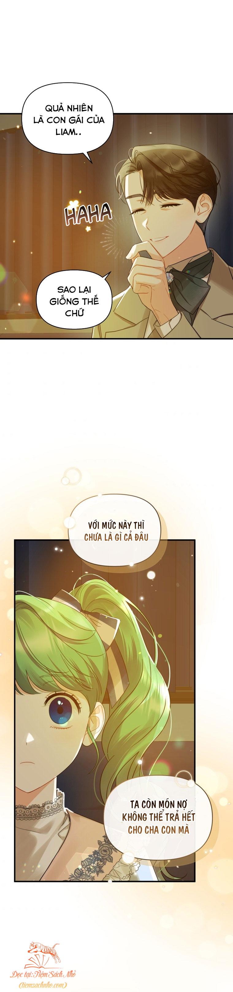 trở thành em gái nam chính truyện bl chapter 14 15