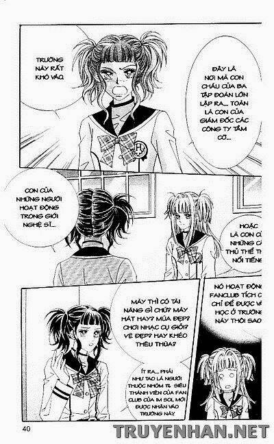 viên đạn tình yêu chapter 2 42