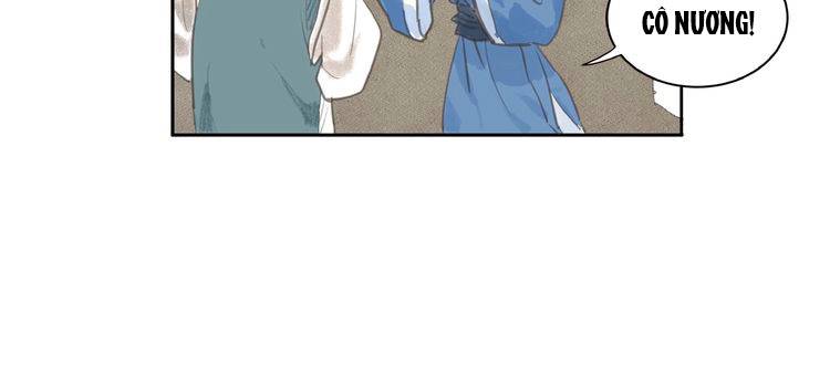 muốn làm nữ hiệp quá chapter 3.5 44