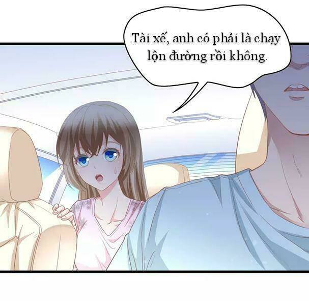 tổng tài đại nhân song mặt kiều thê chapter 15 92