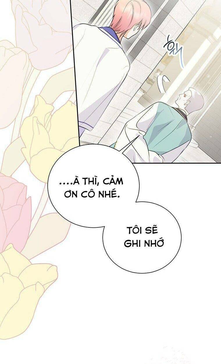 phía sau mặt nạ của nam chính hiền lành chapter 10 86