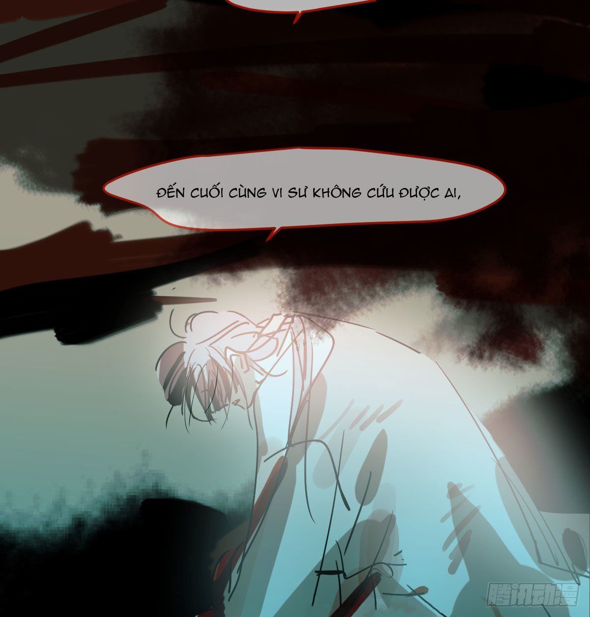 Bắt Lấy Ngao Ngao chapter 201 - Trang 30