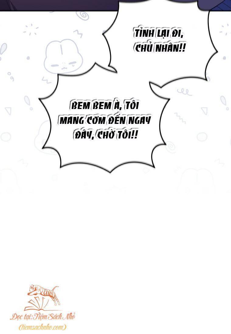 Tôi Đang Được Nuôi Dưỡng Bởi Những Kẻ Phản Diện chapter 26 42