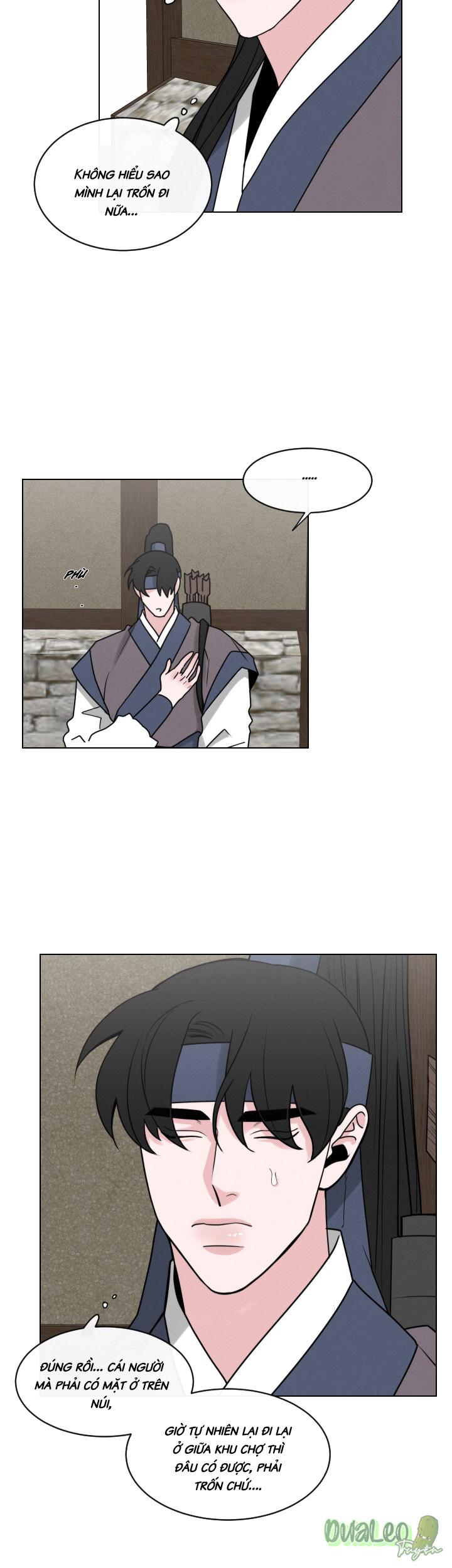 shinsujeon chapter 43 8