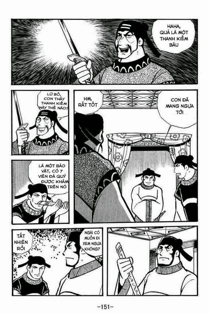 tam quốc chí chapter 30 23