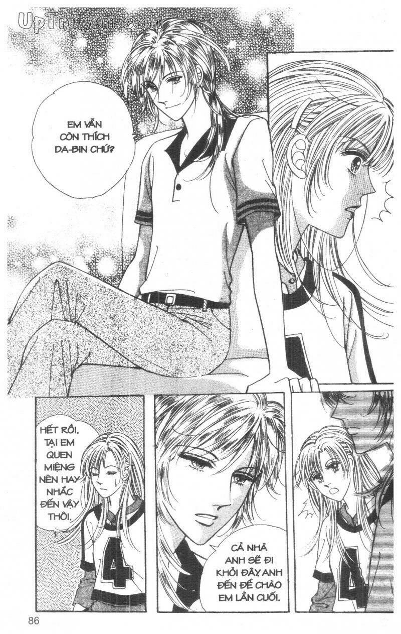 người yêu hoa chapter 6 86