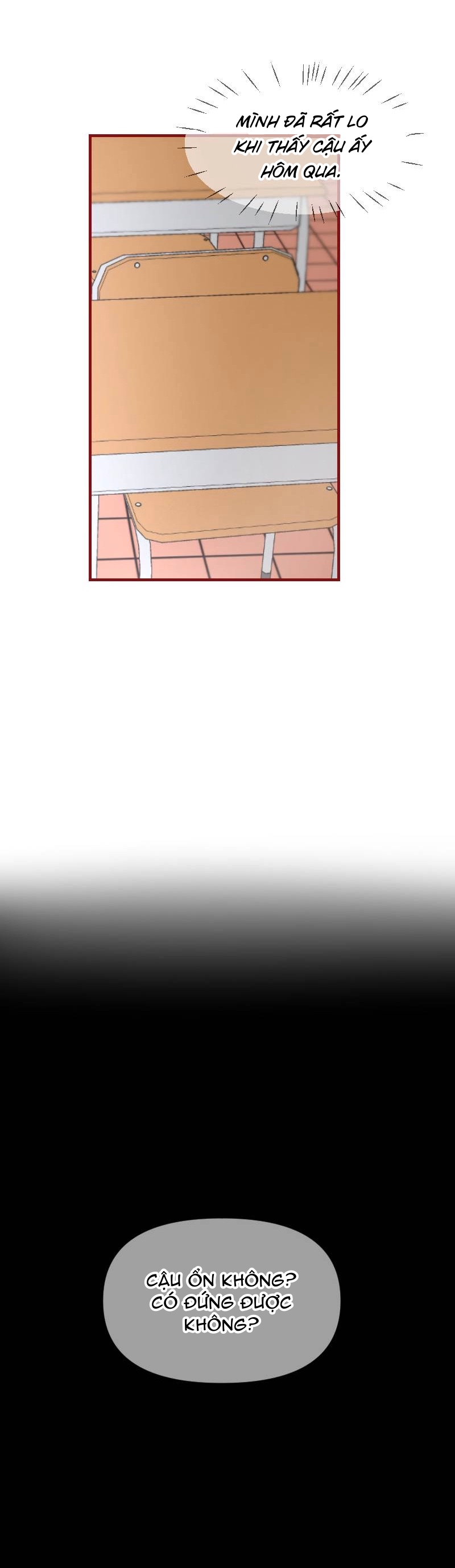 mù quáng vì yêu anh chapter 23 3