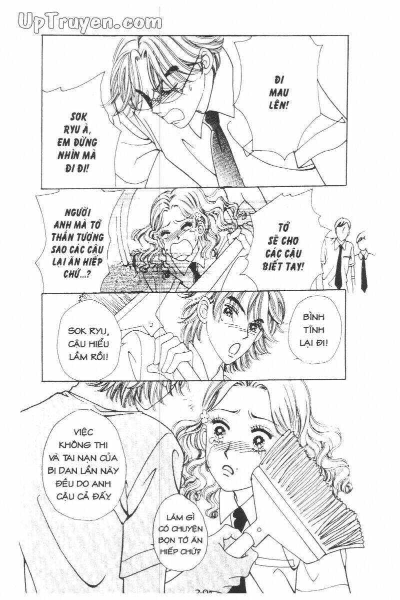 cô nàng ngổ ngáo chapter 10 41