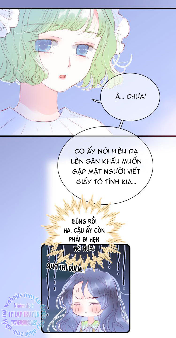 hoa và nhím cùng bỏ trốn chapter 29 7