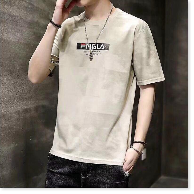 ÁO THUN NAM NGẮN TAY HOT HÈ CỰC CHẤT BAO ĐẸP COOL NGẦU 2021 KME FASHION