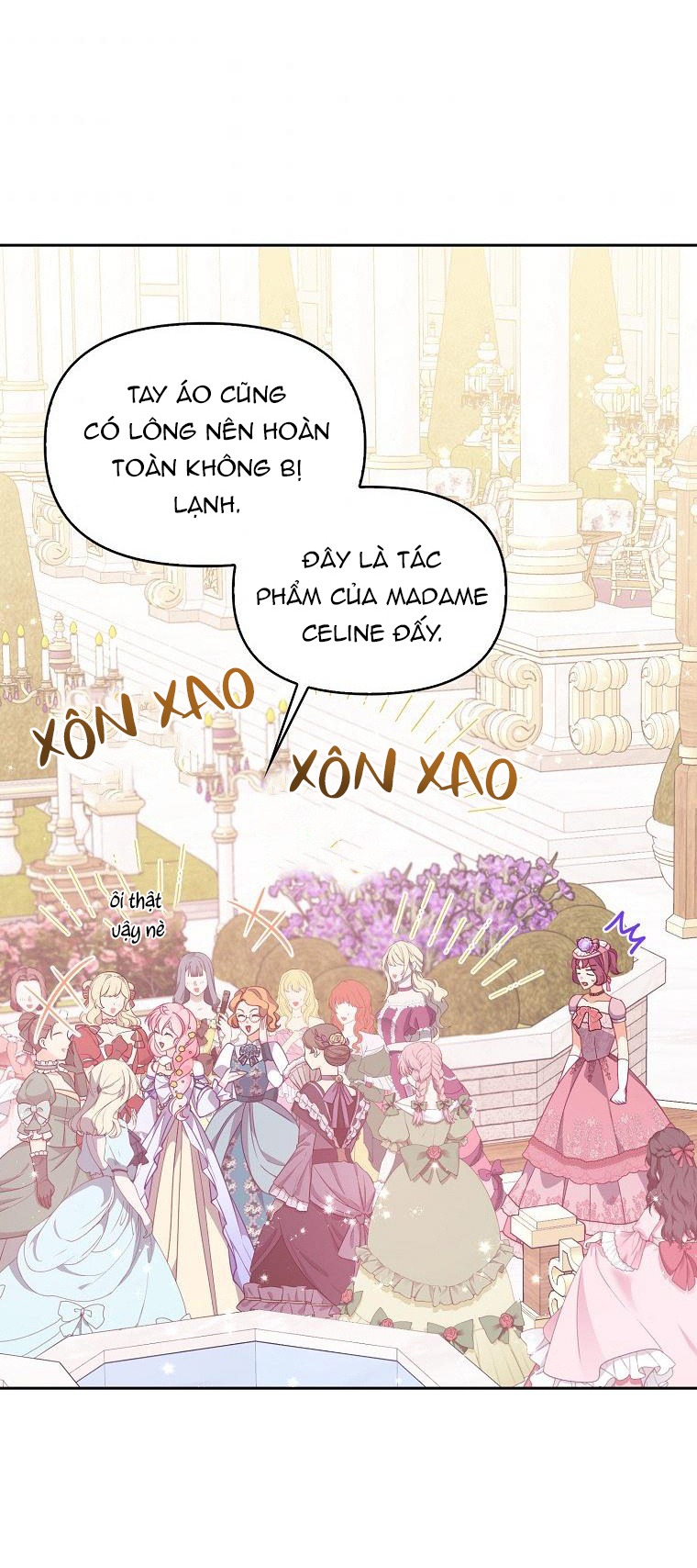 em gái cưng của đại công tước phản diện chapter 68 29