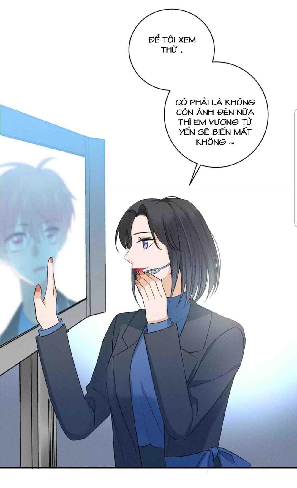 ánh trăng ngọt ngào chapter 11 2