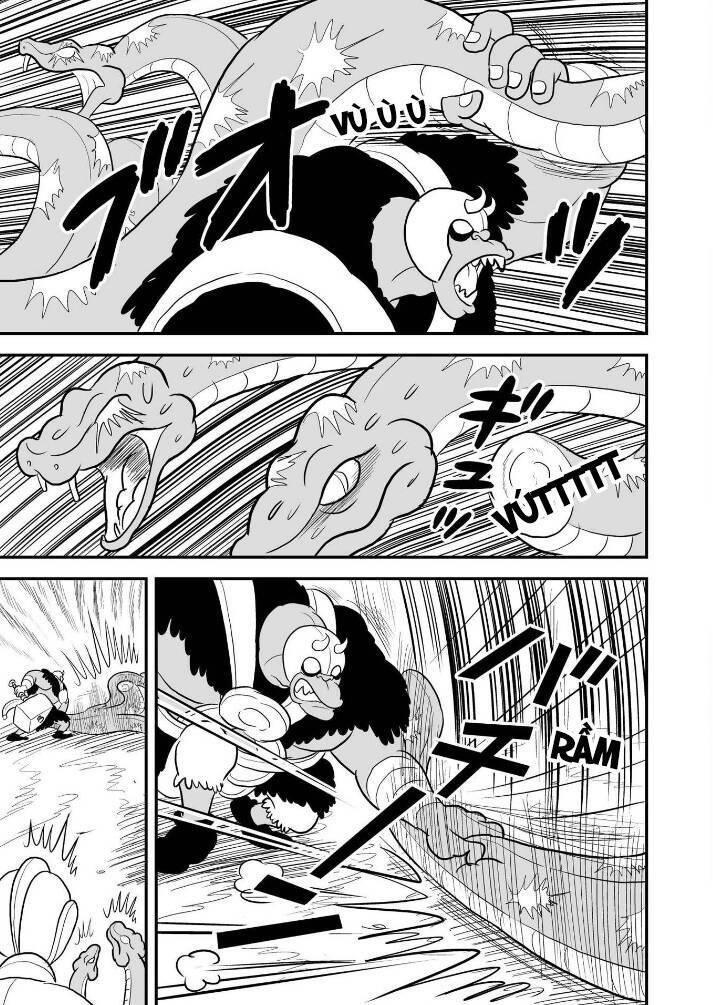 bảng xếp hạng vua chapter 84 10