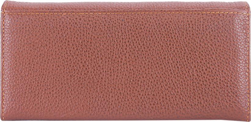 Bộ Thắt Lưng Và Ví Nữ Da Bò Huy Hoàng HT5109-HT3119