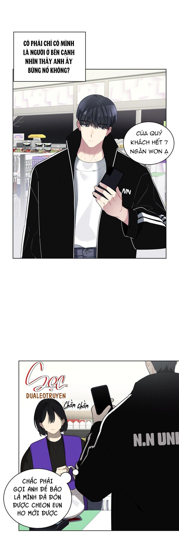 cherry scandal chapter 19 32