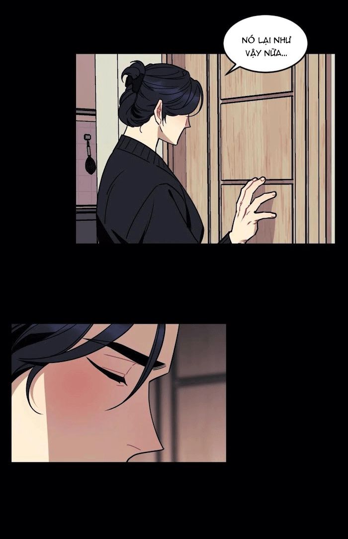 điều ước của cậu là mệnh lệnh của tớ chapter 10 50