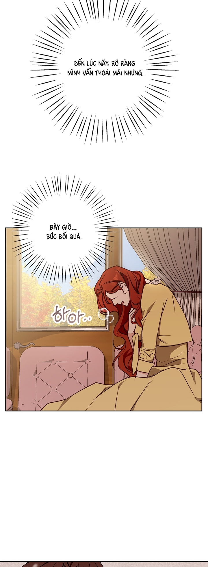 mùa đông đến chapter 33.1 28