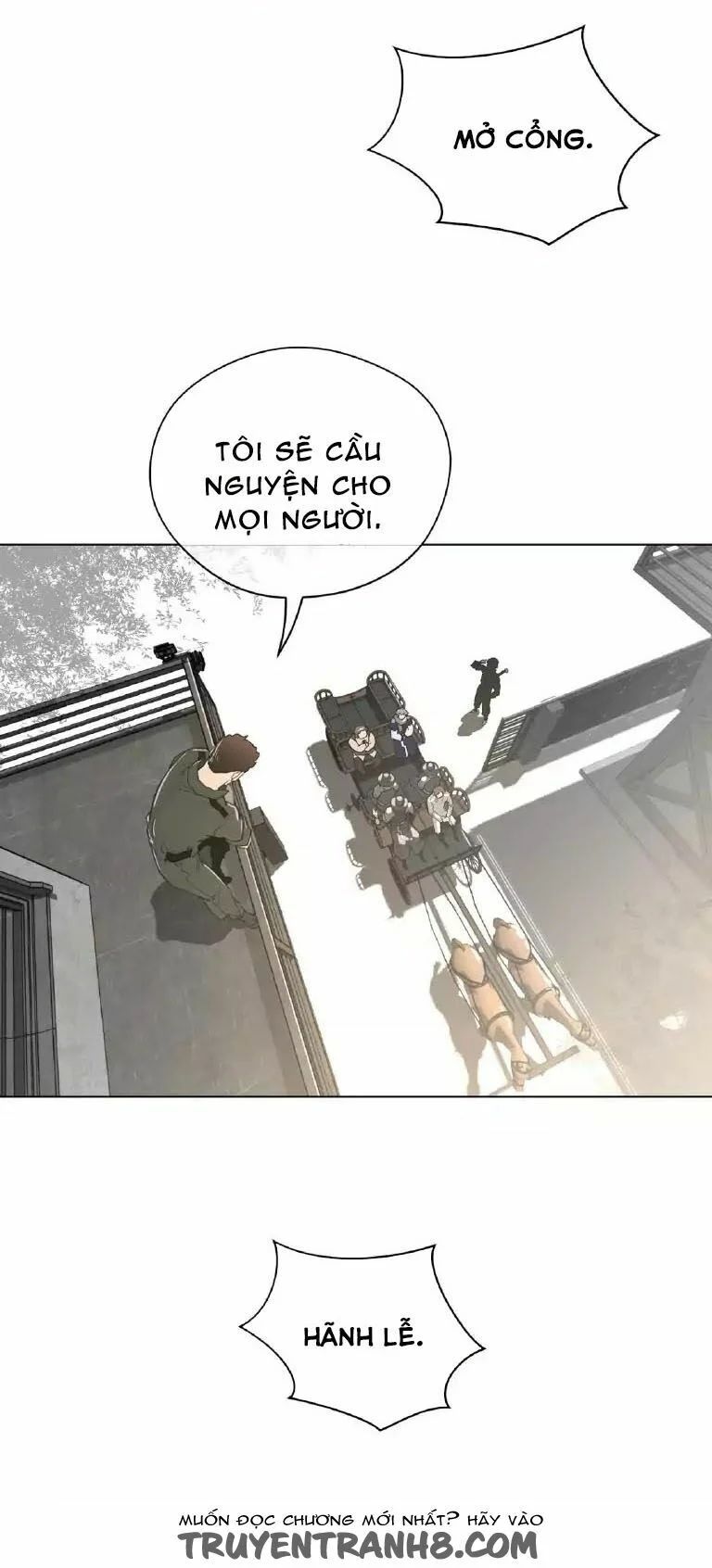 một nửa hoàn hảo chapter 45 34