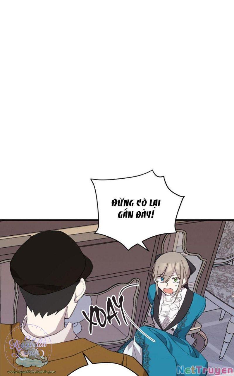 xin hãy cứ khóc, thái tử chapter 7 17