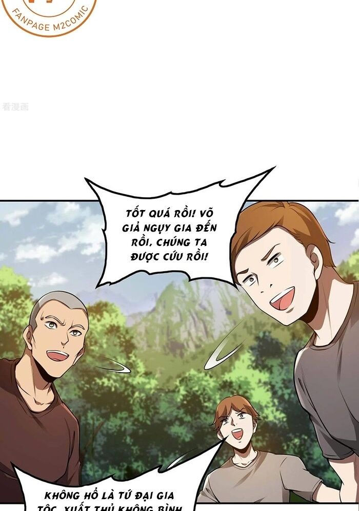 đệ nhất người ở rể chapter 74 23