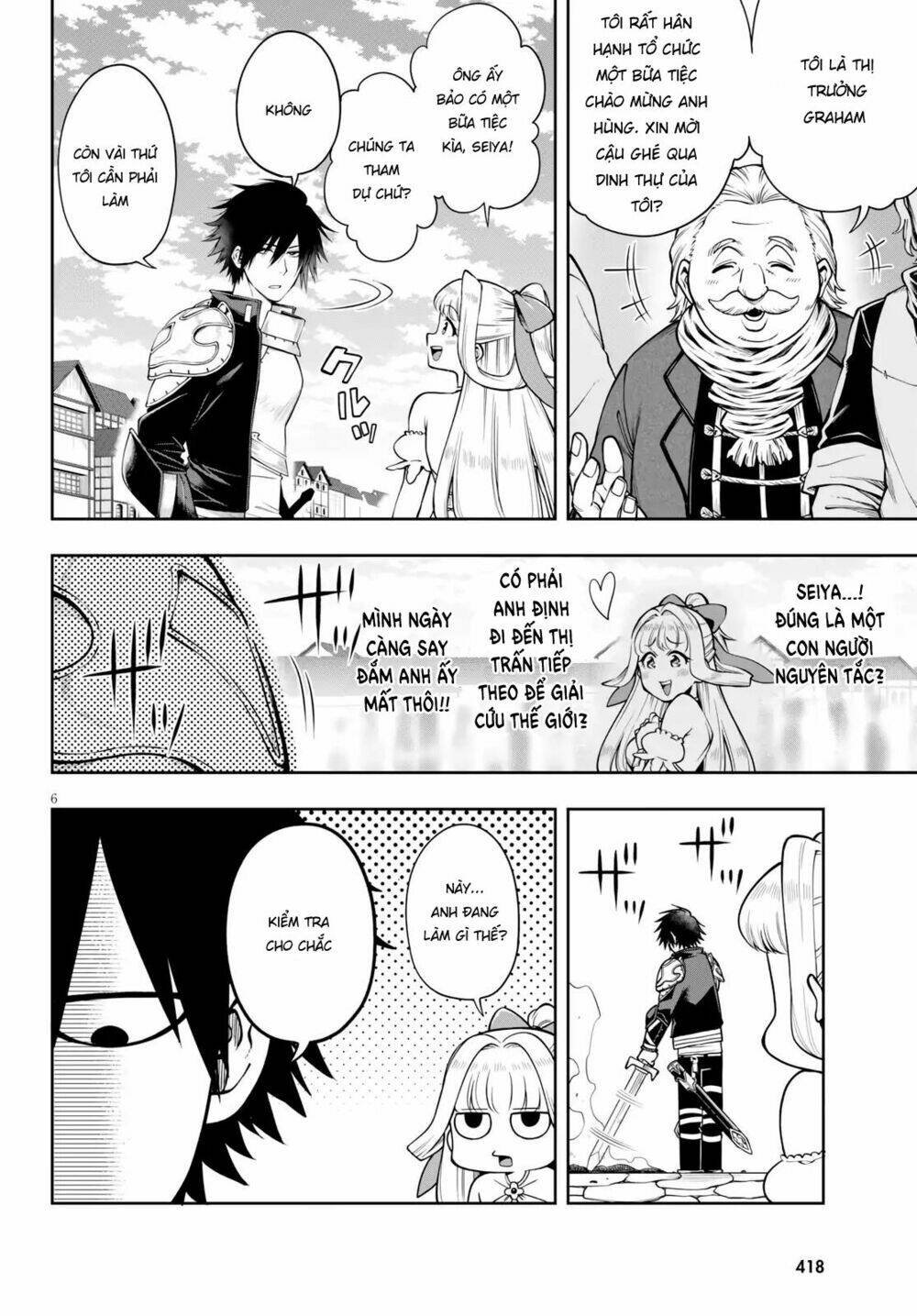 anh hùng thận trọng chapter 4.2 7