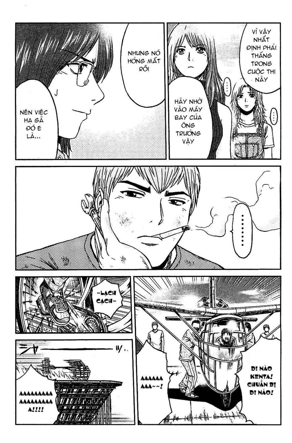 gto: shonan 14 days chapter 55 7