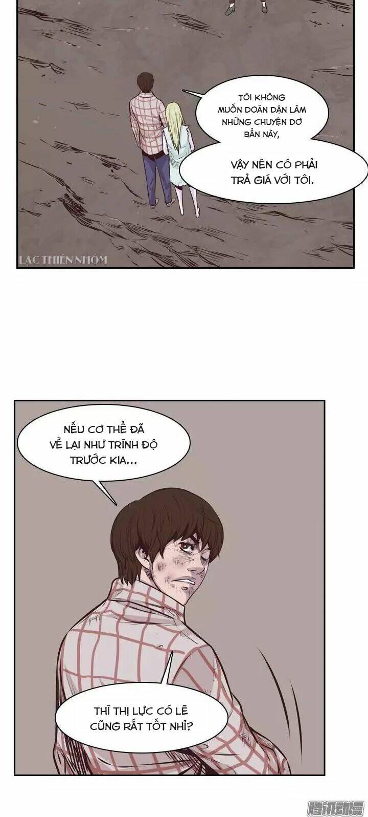vua của vong linh chapter 200 29