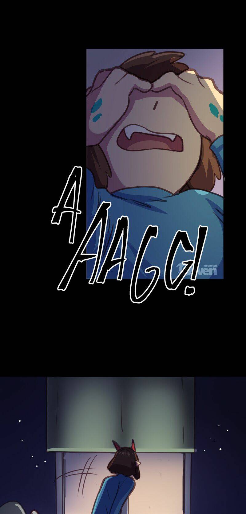 lời nguyền lalin chapter 34 43