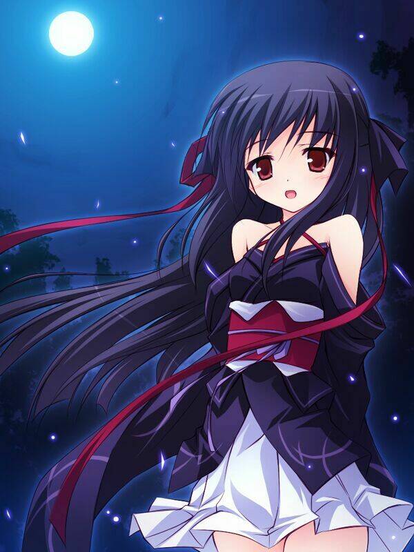 ảnh anime và ảnh wallpaper đẹp chapter 64 11