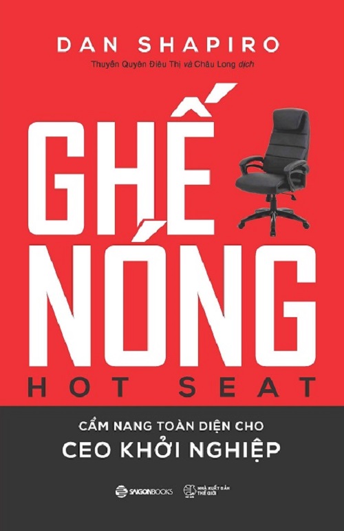 Bộ 10 Cuốn Sách Dành Cho Doanh Nhân